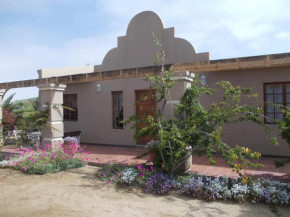 Huis KlipdriftSelf Catering &B&B